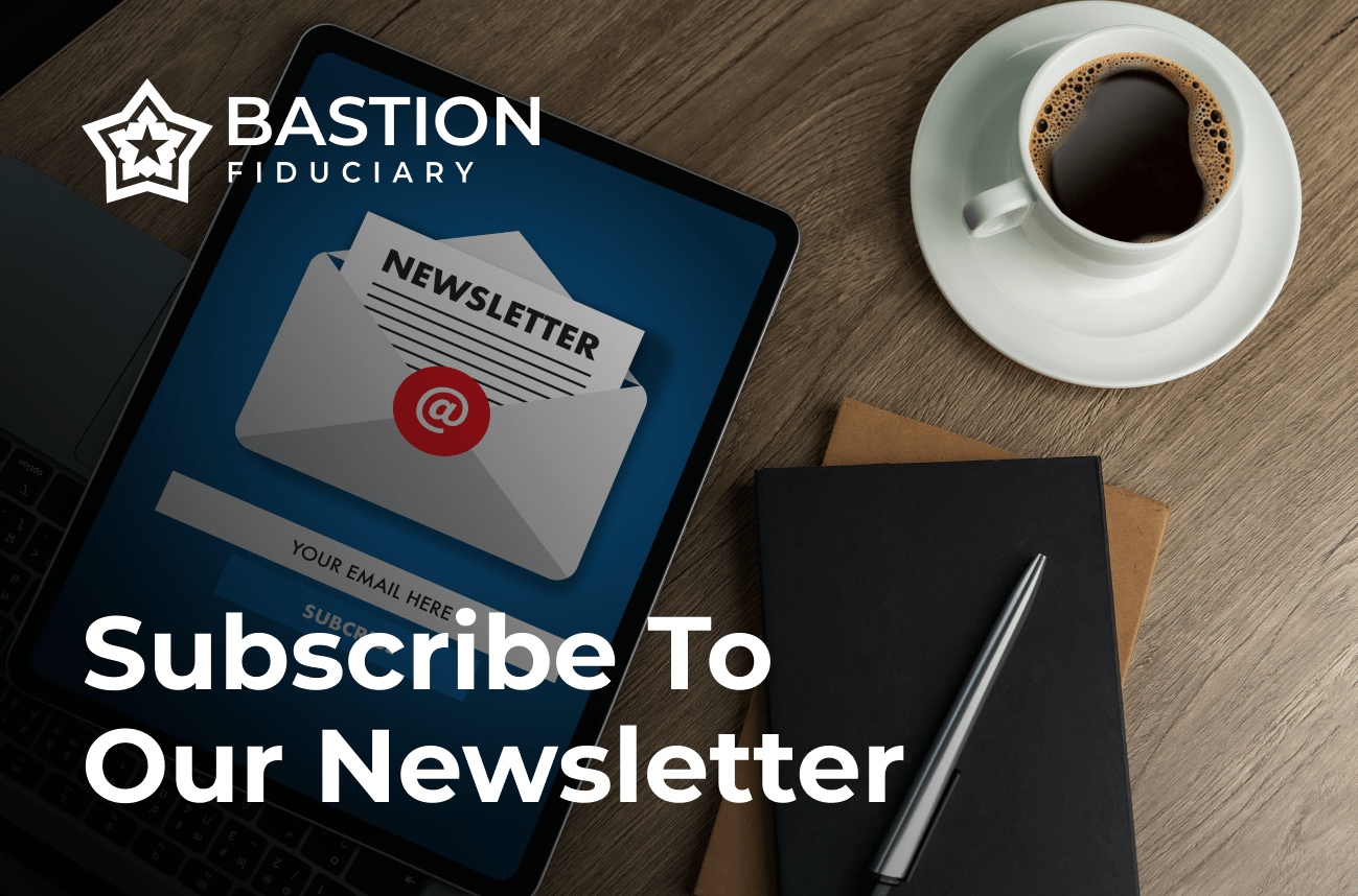 Subscribe To Our Newsletter