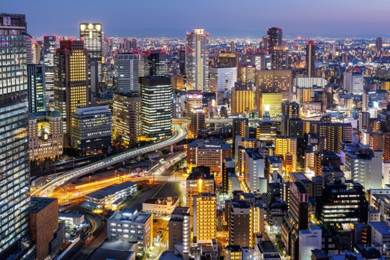 International Markets Continue Their Run