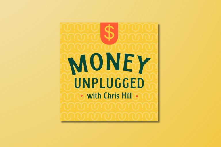 Money Unplugged with Chris Hill: Portfolio Manager John Rotonti on Investing in AI, Heist Movies, and Money Struggles