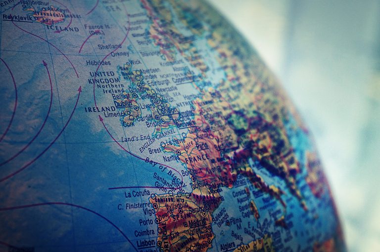 International Equity Markets: October, 2025 – Doing Okay, But There Were a Few Surprises