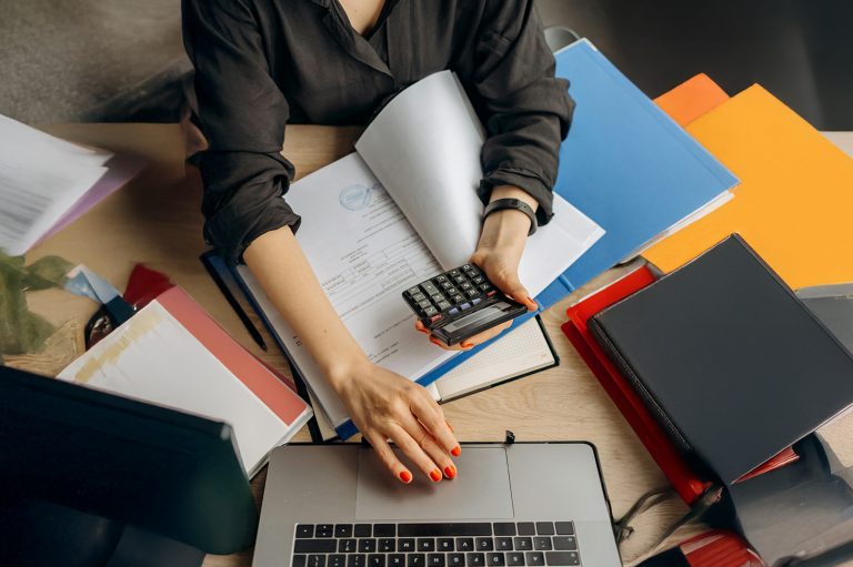 Important Numbers for 2026 Taxes, Retirement Planning, and More
