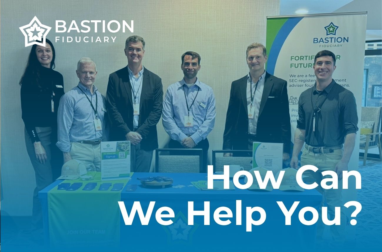 How Can We Help You