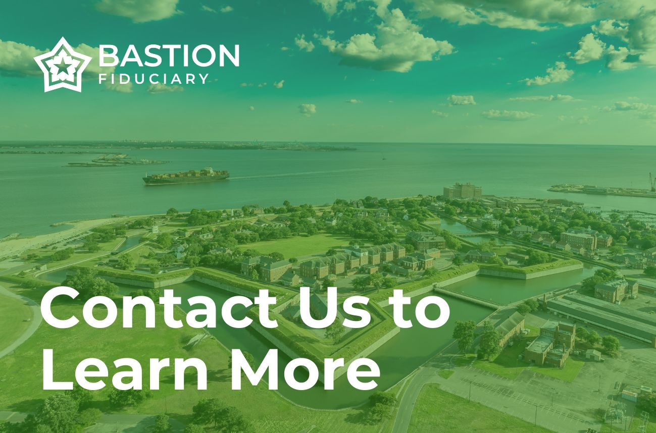 Contact Us to Learn More